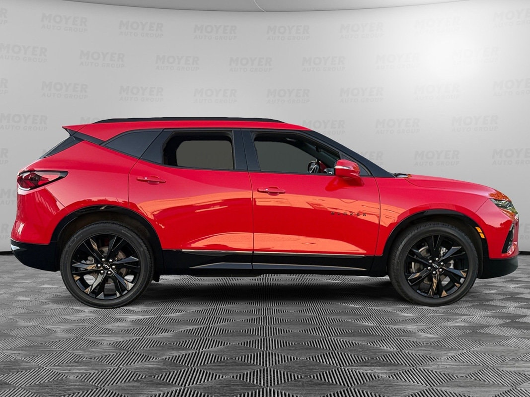Vehicle Photo
