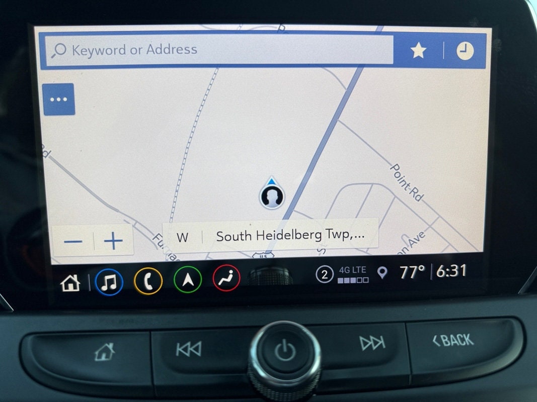 Vehicle Photo