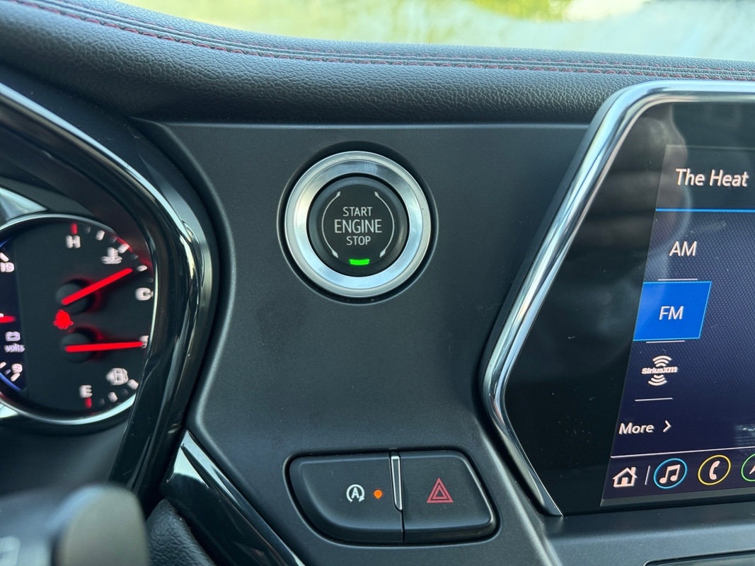 Vehicle Photo