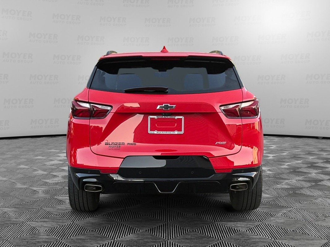 Vehicle Photo