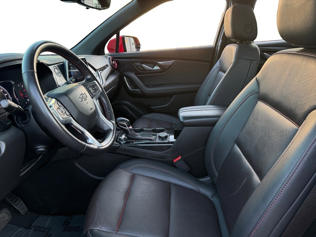 Vehicle Photo