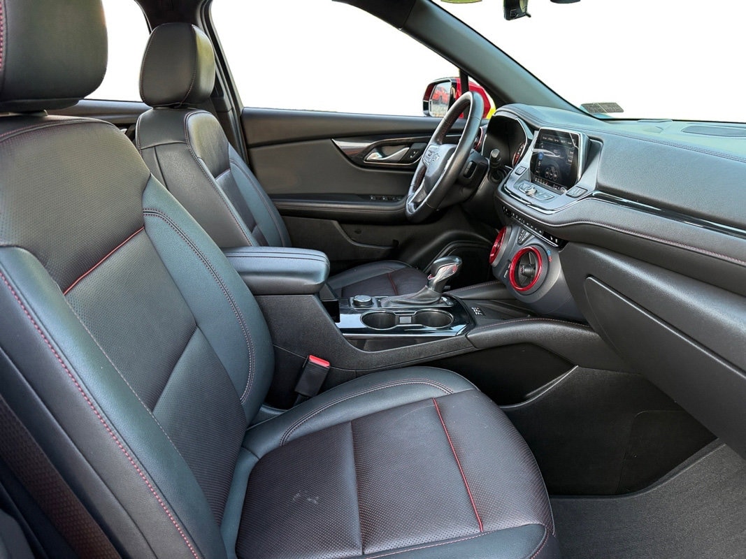 Vehicle Photo