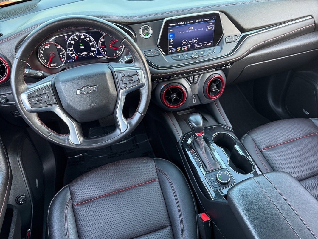 Vehicle Photo