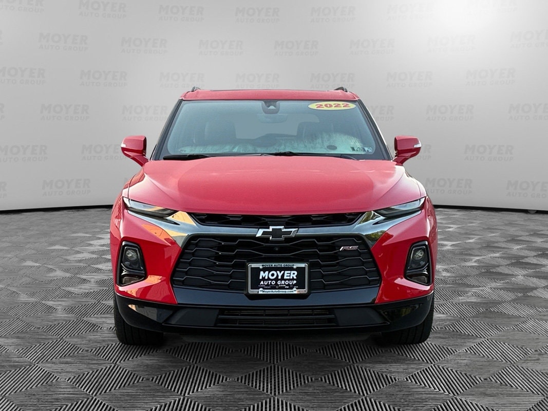 Vehicle Photo