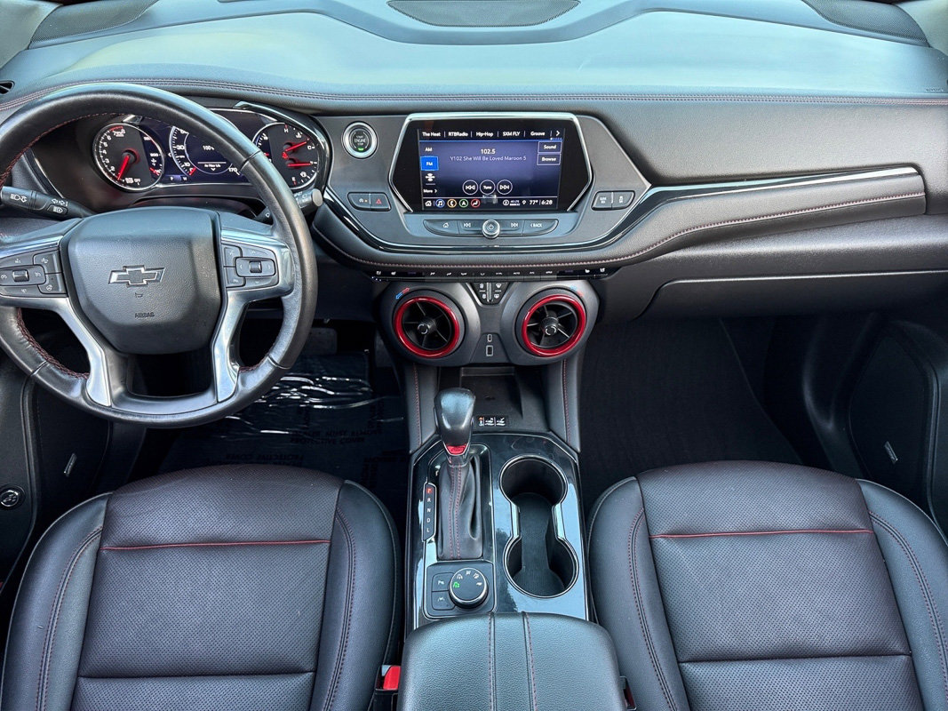Vehicle Photo