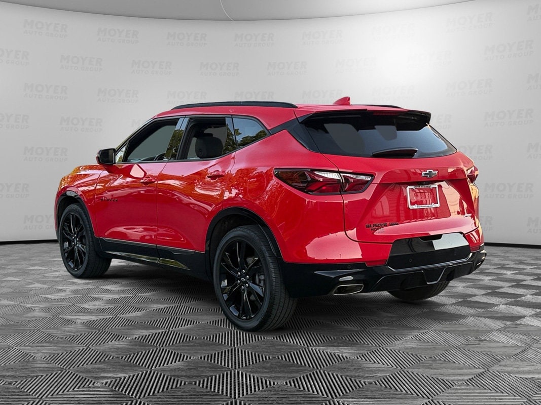 Vehicle Photo