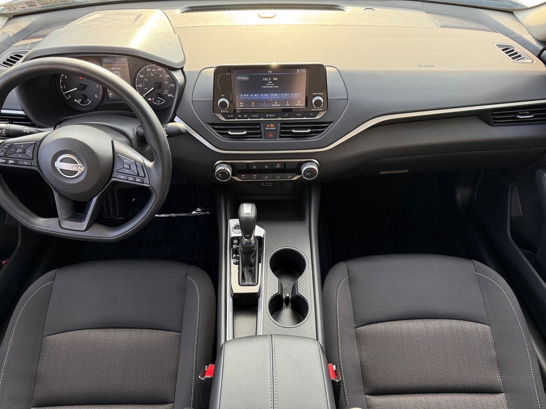 Vehicle Photo