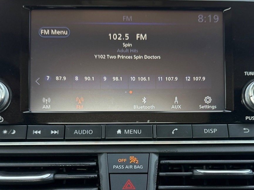 Vehicle Photo