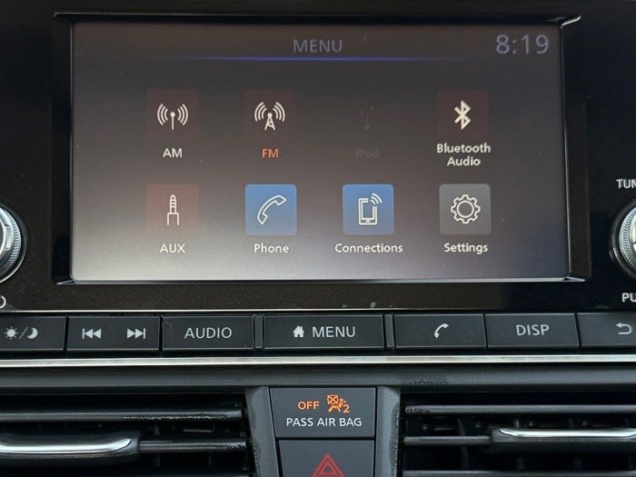 Vehicle Photo