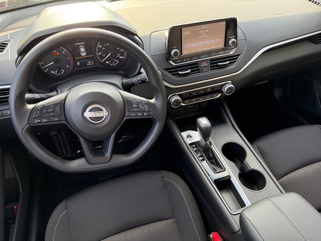 Vehicle Photo