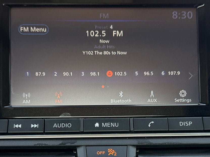 Vehicle Photo