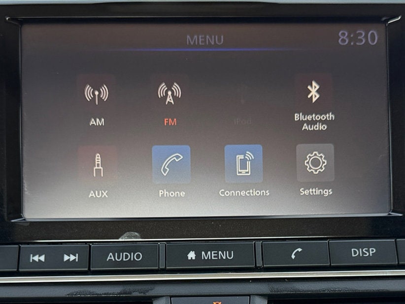 Vehicle Photo