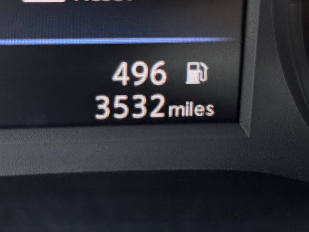Vehicle Photo