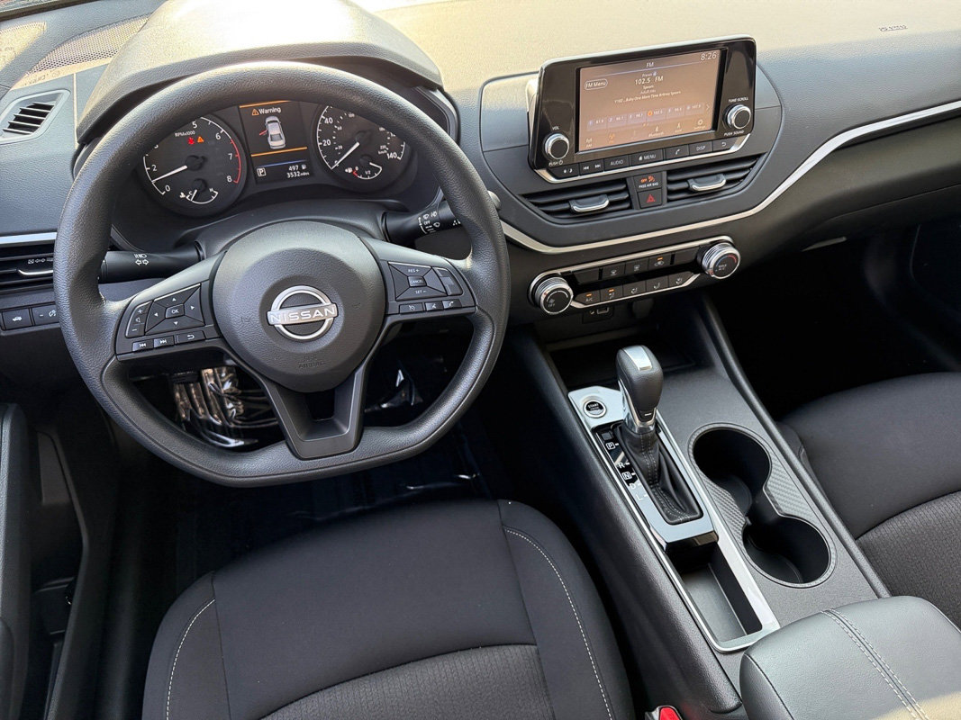 Vehicle Photo