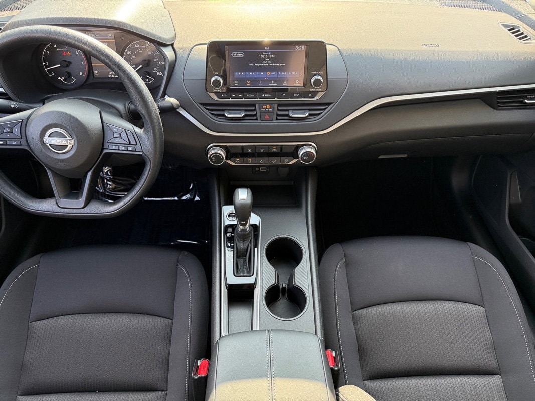 Vehicle Photo
