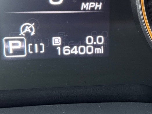 Vehicle Photo