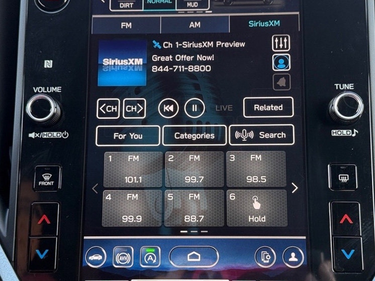 Vehicle Photo