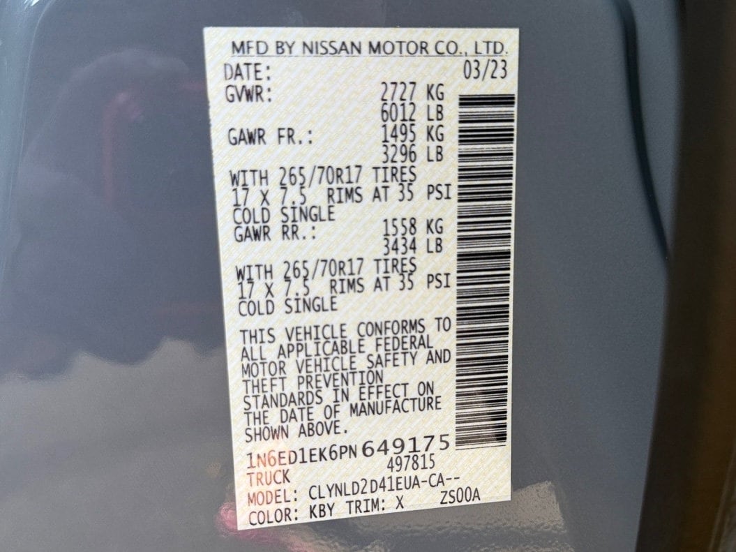 Vehicle image