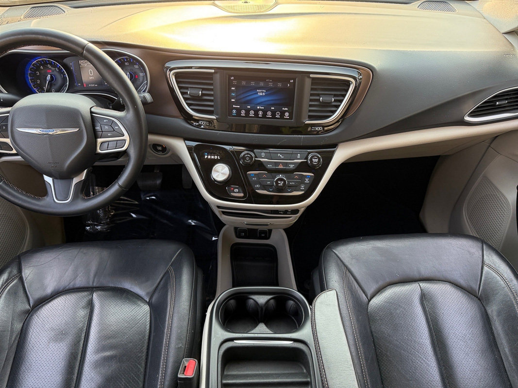 Vehicle Photo