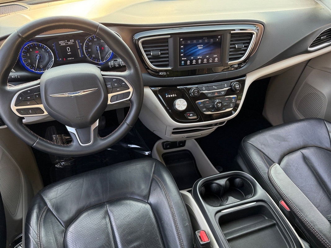 Vehicle Photo