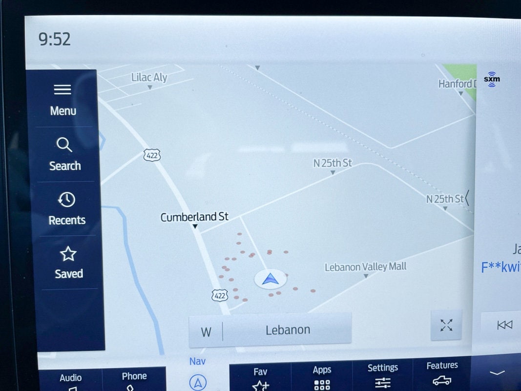 Vehicle Photo