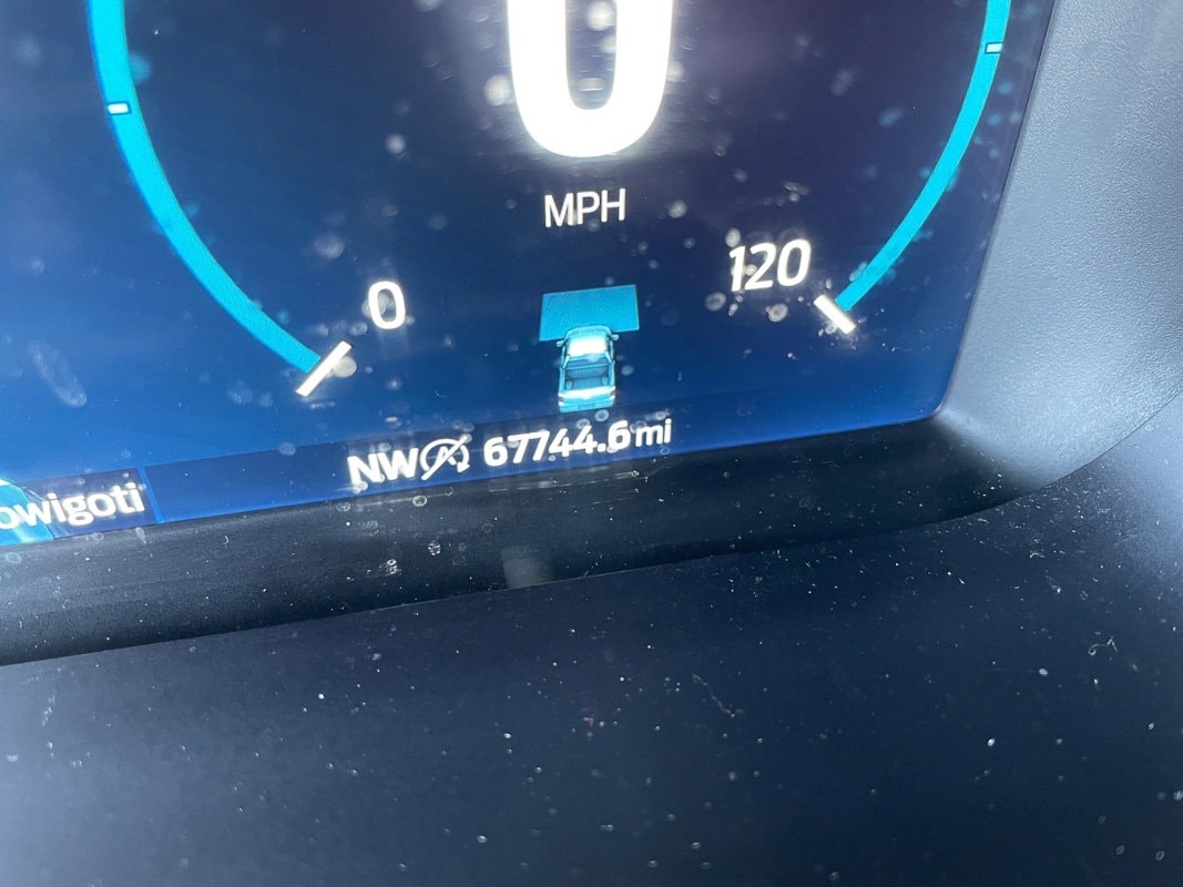Vehicle Photo