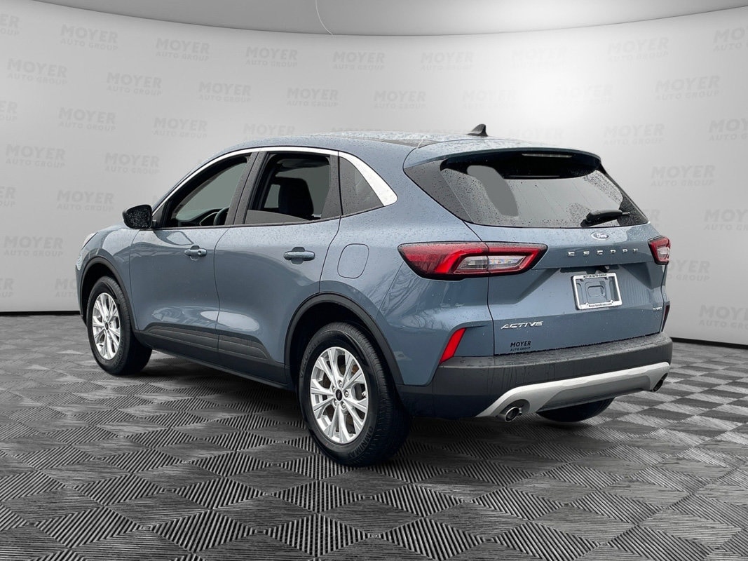 Vehicle Photo