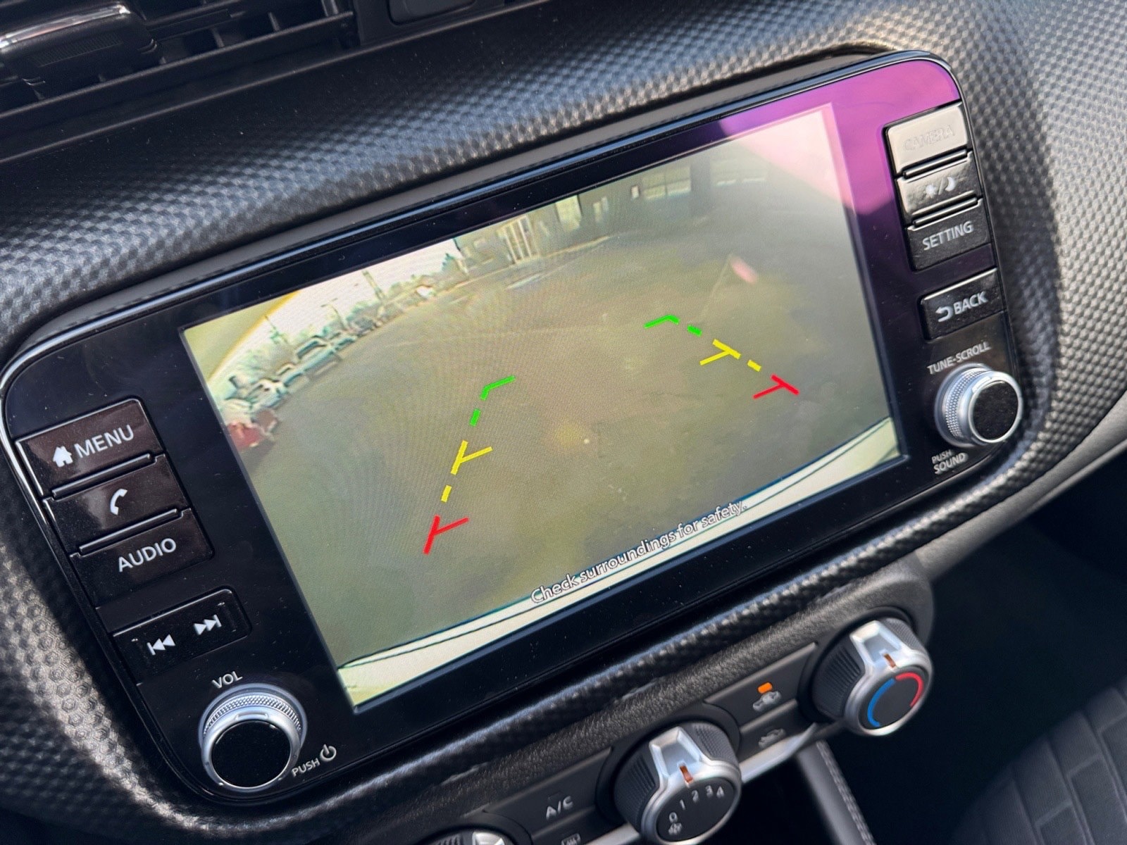 Vehicle Photo