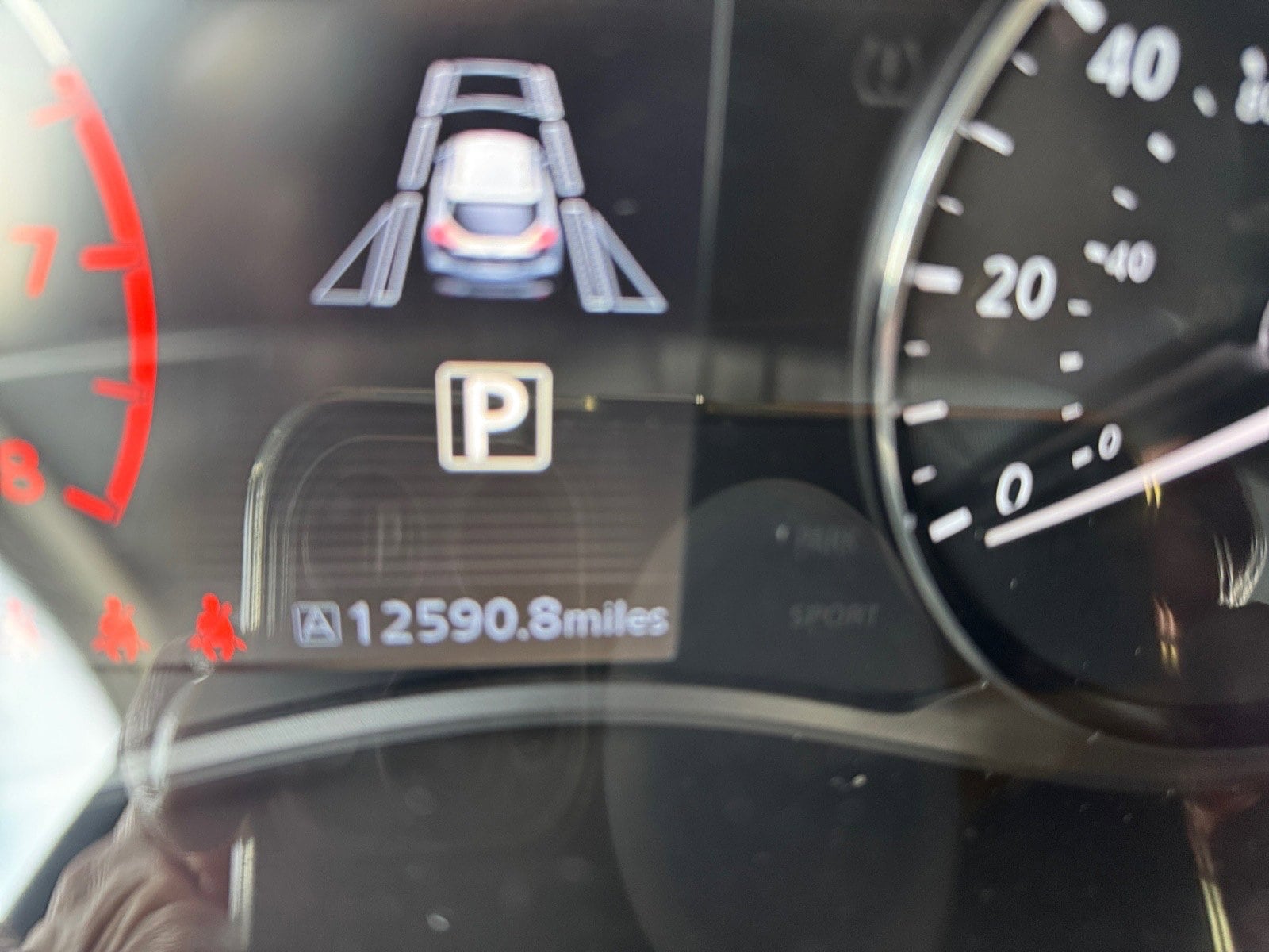 Vehicle Photo