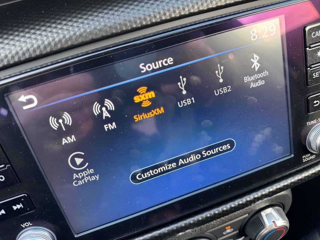 Vehicle Photo