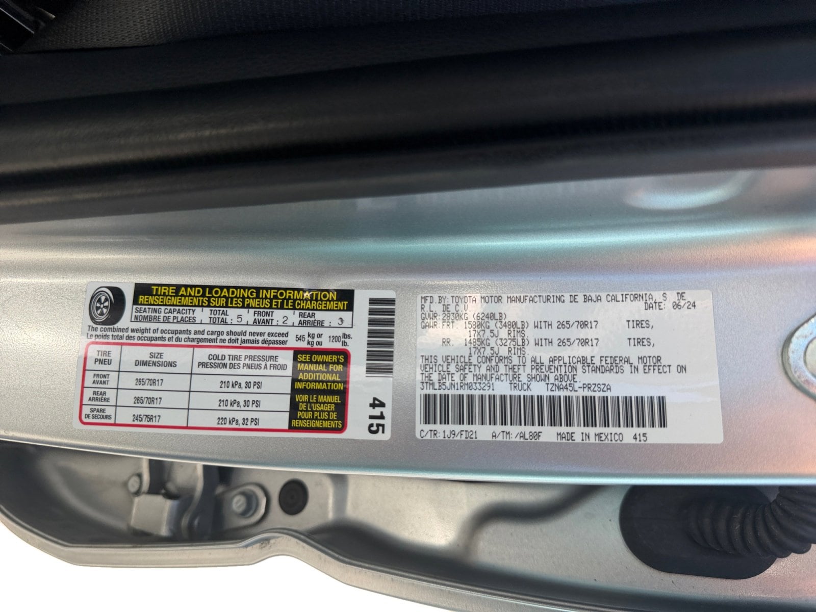 Vehicle image