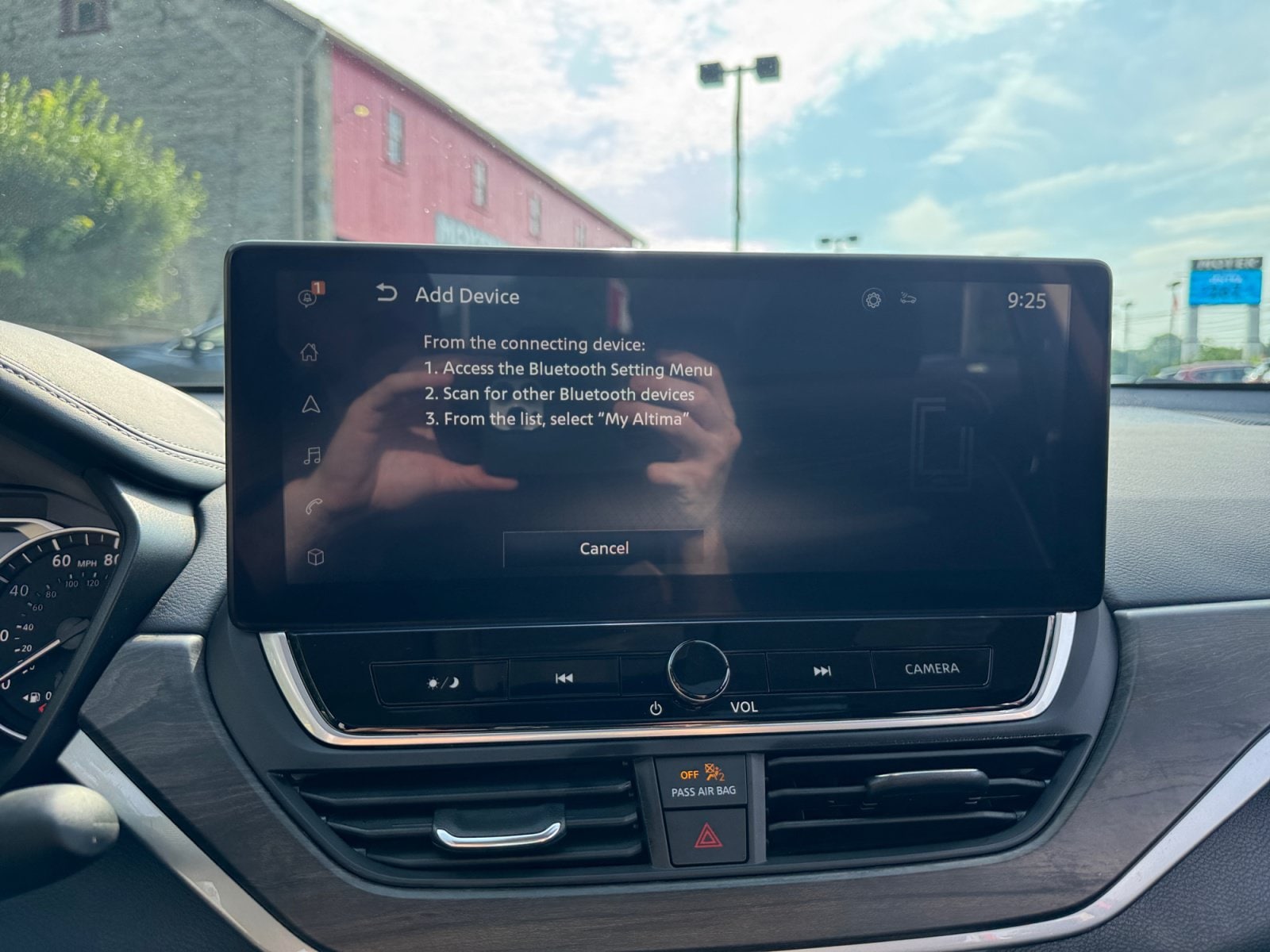 Vehicle image