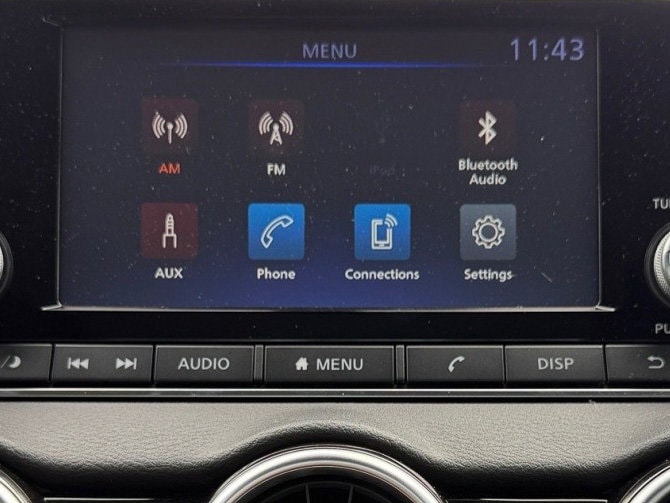 Vehicle Photo