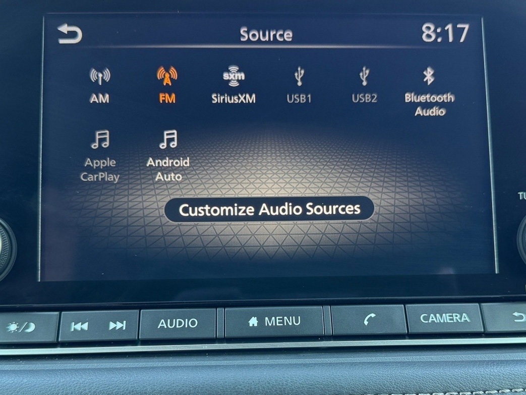 Vehicle Photo