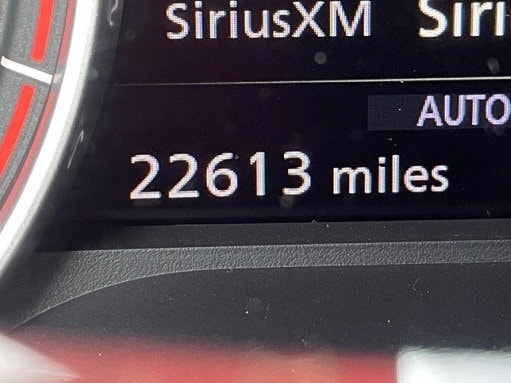 Vehicle Photo