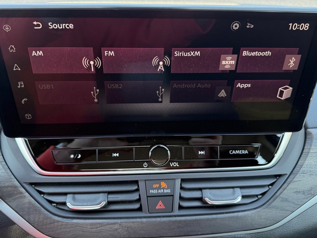 Vehicle Photo