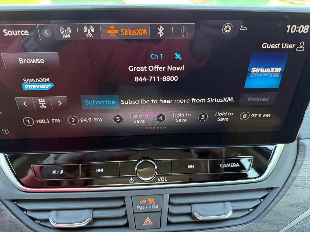 Vehicle Photo