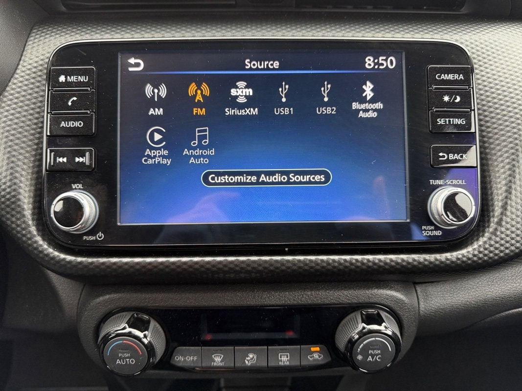 Vehicle Photo
