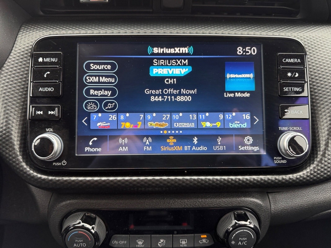Vehicle Photo