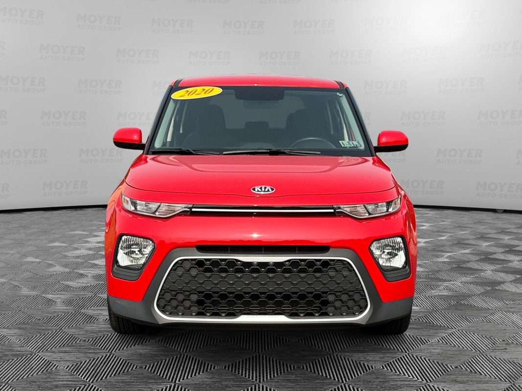 Vehicle Photo