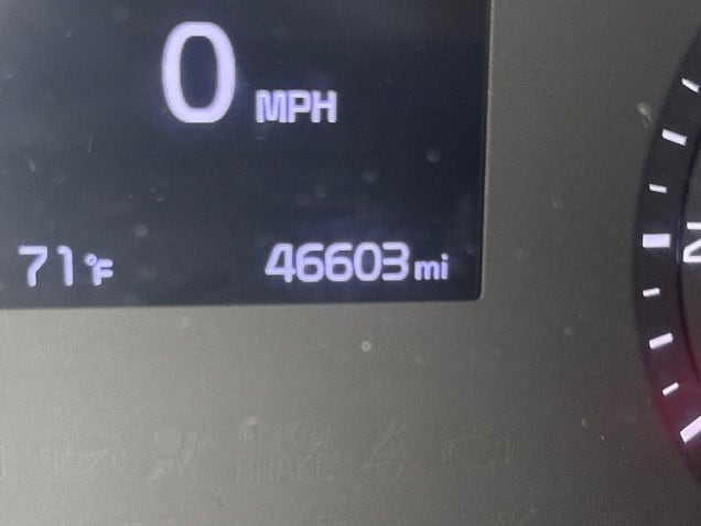 Vehicle Photo