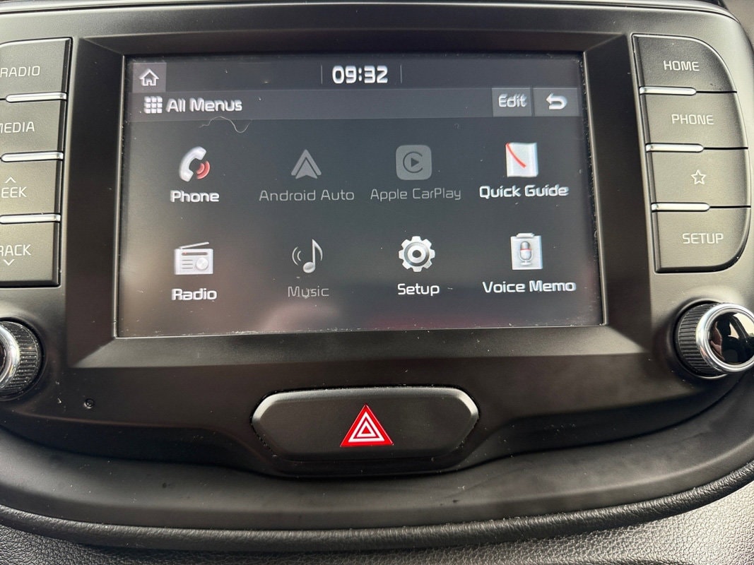 Vehicle Photo