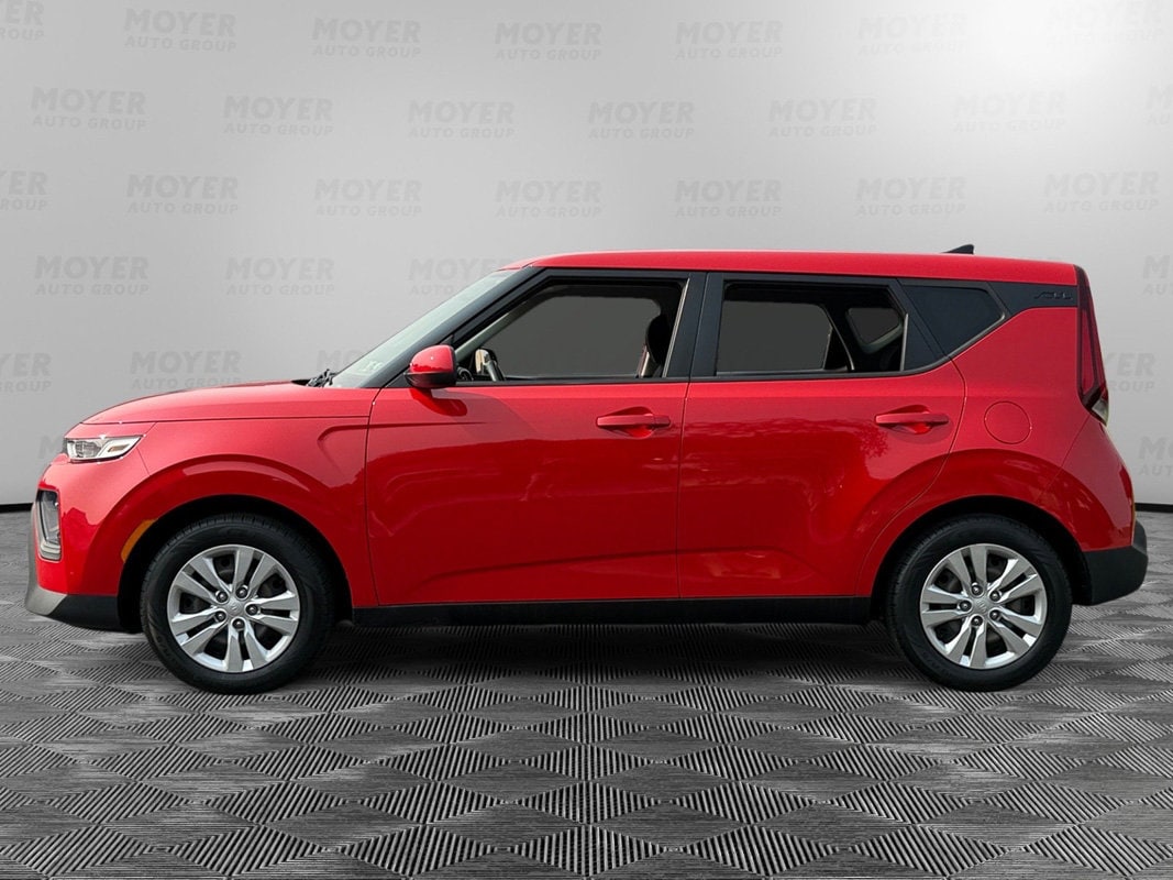 Vehicle Photo