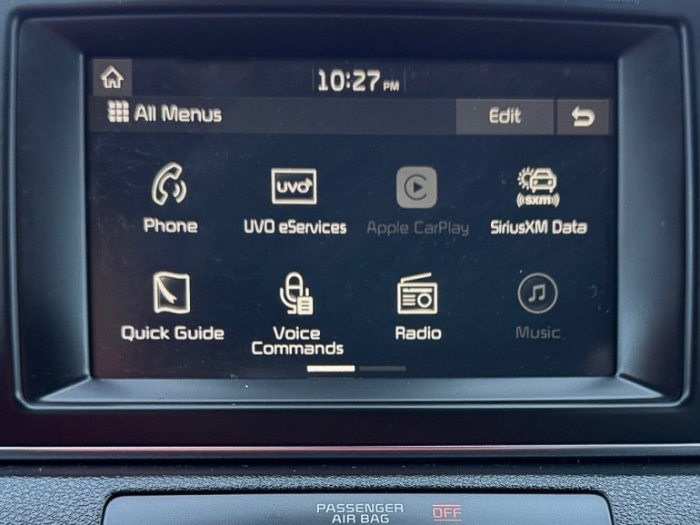 Vehicle Photo