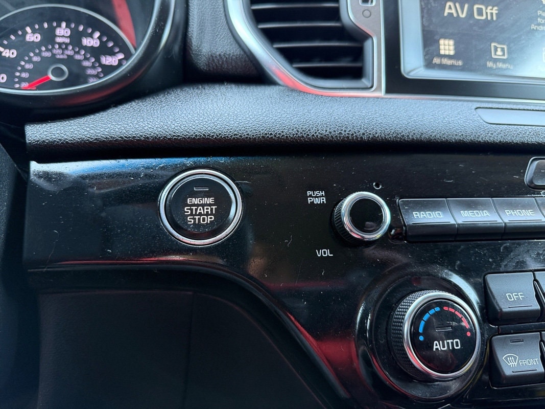 Vehicle Photo