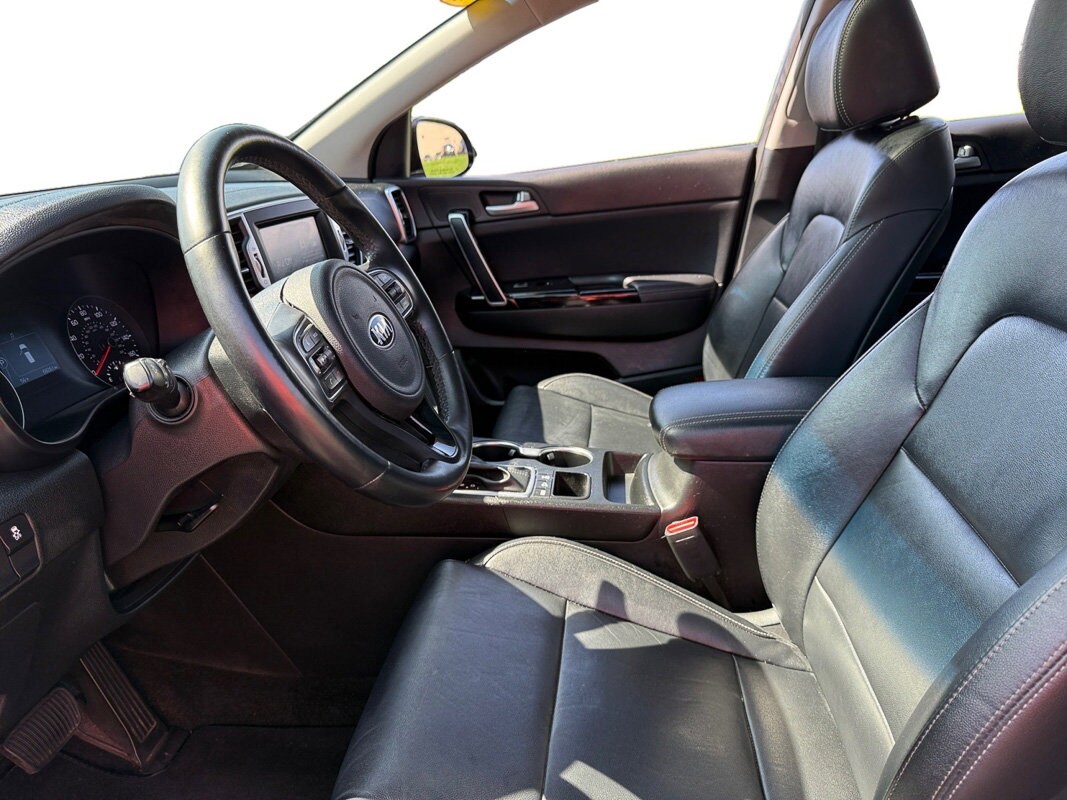 Vehicle Photo