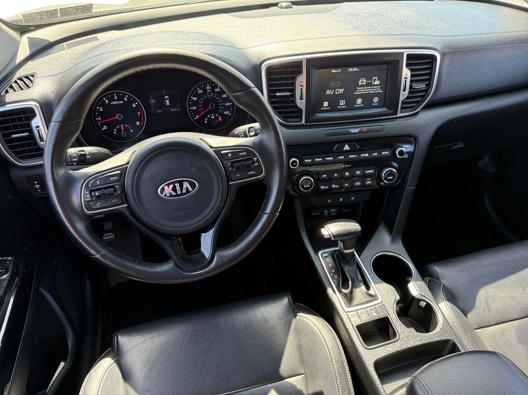 Vehicle Photo