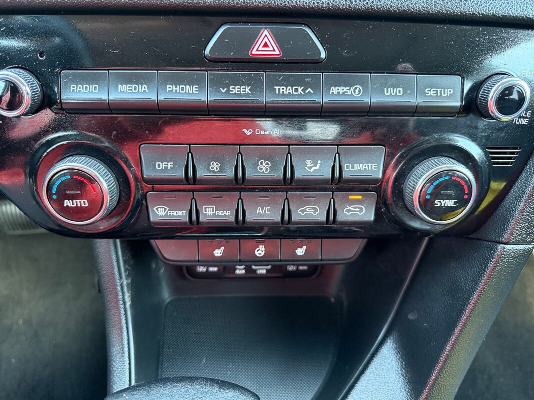 Vehicle Photo
