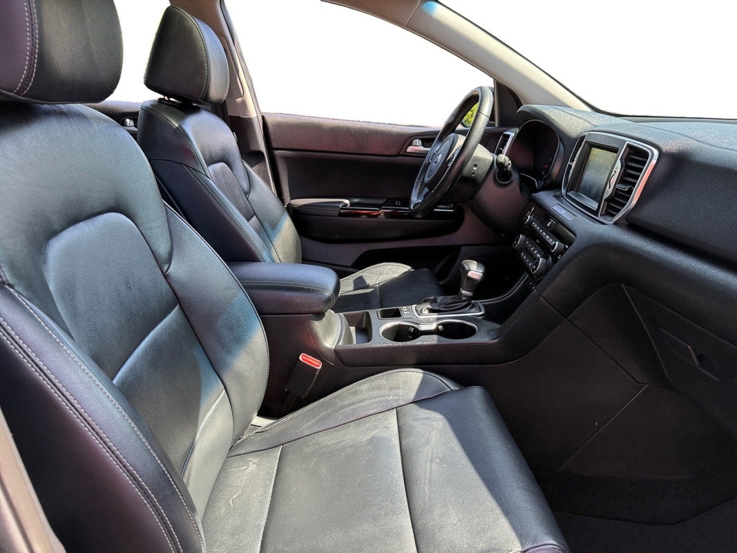 Vehicle Photo