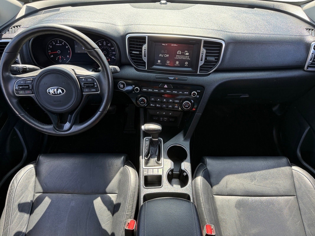 Vehicle Photo